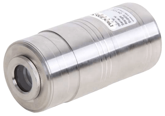 Process Sensors Infrared Pyrometer, PSC-T54U